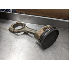 13R039 Piston and Connecting Rod Standard For 00-06 Mercedes-Benz s500  5.0